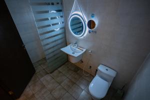 اكارم - جازان للشقق المخدومة Akarem Jazan