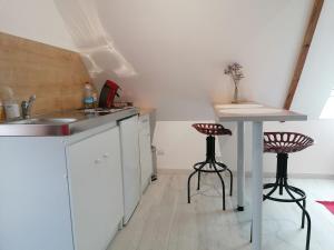 Appartements Studio cosy : photos des chambres
