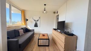 Appartements Appartement avec foret et vue, 2 chambres : photos des chambres