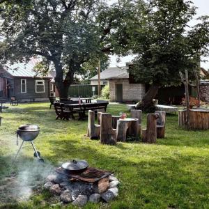 Livu 10 Loft Style Apartments