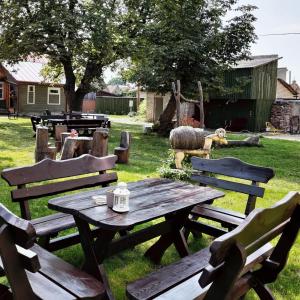 Livu 10 Loft Style Apartments