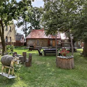 Livu 10 Loft Style Apartments