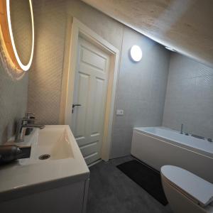 Livu 10 Loft Style Apartments