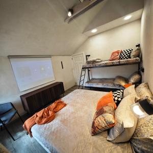 Livu 10 Loft Style Apartments