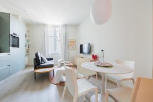 Appartement 2ch Tout Neuf à Deux Pas du Vieux Port