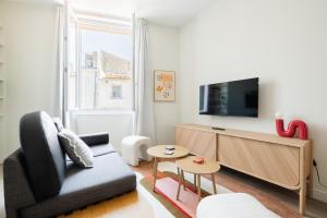 Appartements Appartement 2ch Tout Neuf a Deux Pas du Vieux Port : photos des chambres