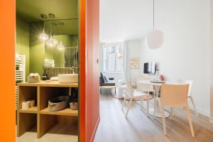 Appartement 2ch Tout Neuf à Deux Pas du Vieux Port