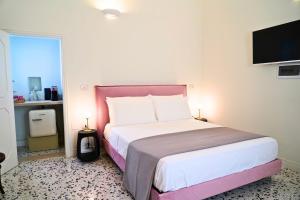 Palazzo Sozzi Luxury - ANTICO SPLENDORE nel CUORE di OSTUNI