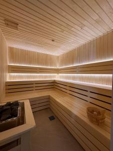 Field Apartments and SPA Kolasin