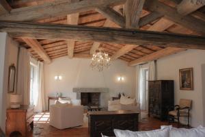 Hotels Domaine Le Mouflon D-Or : photos des chambres