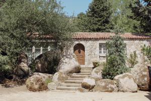 Hotels Domaine Le Mouflon D-Or : Villa Supérieure