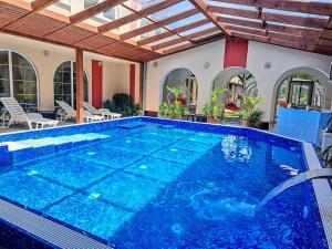 Parrag Panzió Mátraszentimre