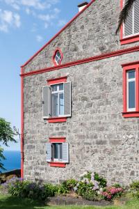 Village peacefull house