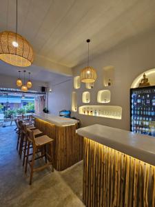 Hi Sea Hostel - Seaside Comfort - 10mn from Pier