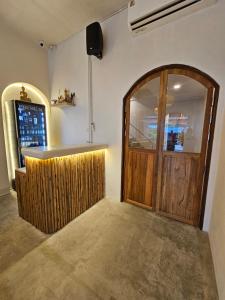 Hi Sea Hostel - Seaside Comfort - 10mn from Pier