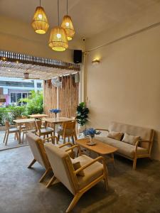 Hi Sea Hostel - Seaside Comfort - 10mn from Pier