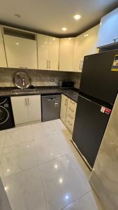 Nile view flat شقة فندقية ترى النيل