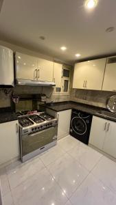 Nile view flat شقة فندقية ترى النيل