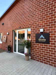 AN-Living Apartments