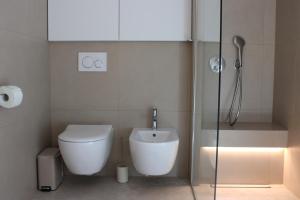 Panoramic Forest Chalet Bled Lake and Castle View