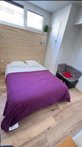 Appartements Appartement avec foret et vue, 2 chambres : Appartement 2 Chambres