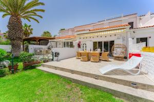 Ocean View Duplex Tenerife ( Golf del Sur)