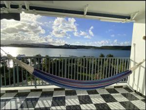 Im-7c Sail Away, Beach Apt In Isleta Marina