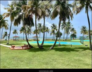 Im-7c Sail Away, Beach Apt In Isleta Marina