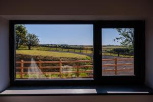 Calvert Devon Lodges