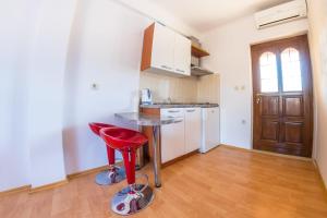 Apartmani Fides