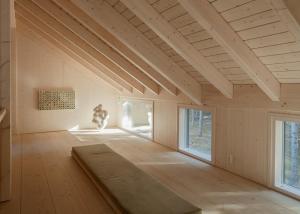 Usva House Private Art & Design Villa