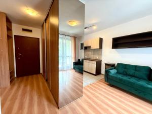Apartament Oliwa 31 & PARKING