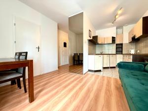 Apartament Oliwa 31 & PARKING