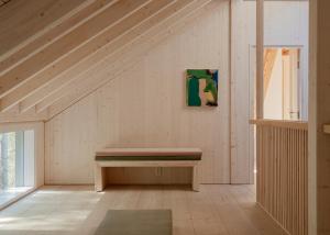 Usva House Private Art & Design Villa