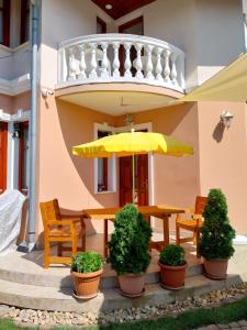 Dessewffy Guesthouse