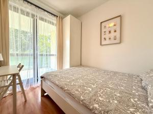 Apartament Oliwa 31 & PARKING