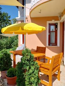 Dessewffy Guesthouse