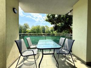 Apartament Oliwa 31 & PARKING