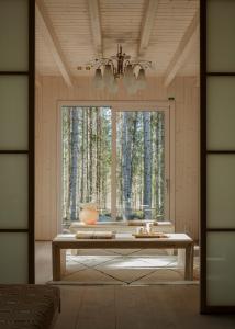 Usva House Private Art & Design Villa