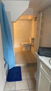 Appartements T2 centre historique Tallard : photos des chambres