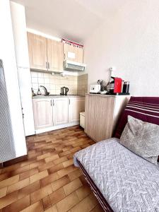 Appartment Cap dAgde