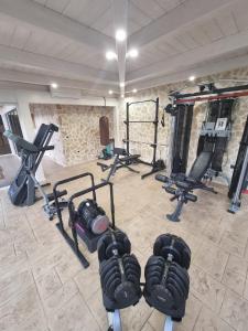 Villa Zagara Pool e Sea