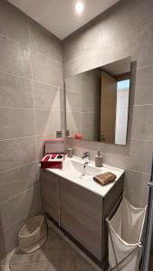 Modern and cozy accommodation in Rabat