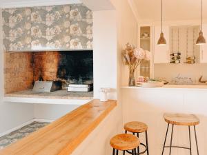 Agapé Villa Agulhas