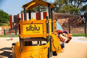 Campings Mobil home 6 personnes Mer et Pins : photos des chambres