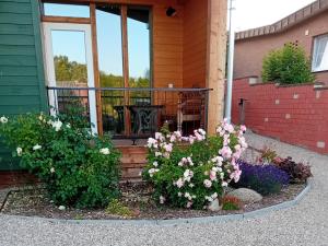 Ferienhaus am Kuhstall