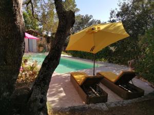B&B / Chambres d'hotes A Melingrana : photos des chambres