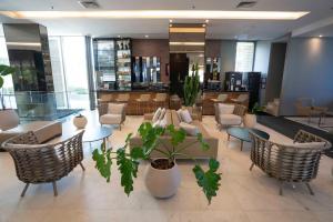 Laghetto Stilo Barra