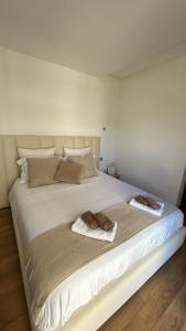 Modern and cozy accommodation in Rabat