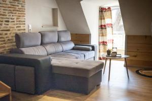 Appartements Ti kaz zaza - Centre historique - Wifi - Local velos prive : photos des chambres